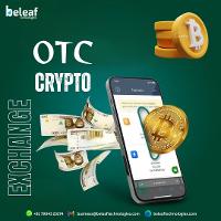 Are OTC Crypto Exchanges Reliable for Large Bitcoin Transactions?